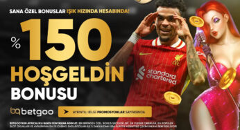 Betgoo Güncel Giriş Nedir