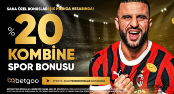 Betgoo Bonusları için Kapsamlı Bir Kılavuz
